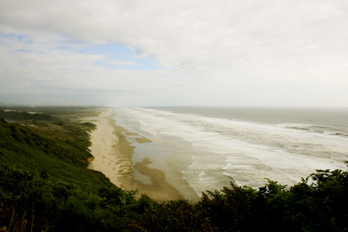 Oregon Coast